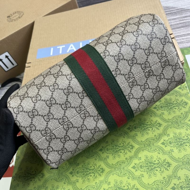 Gucci Box Bags